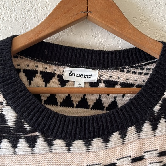 VICI Cozy Sweater - Picture 5 of 5